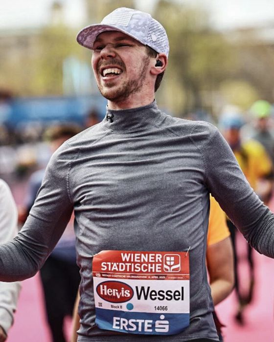 Wessel racing
